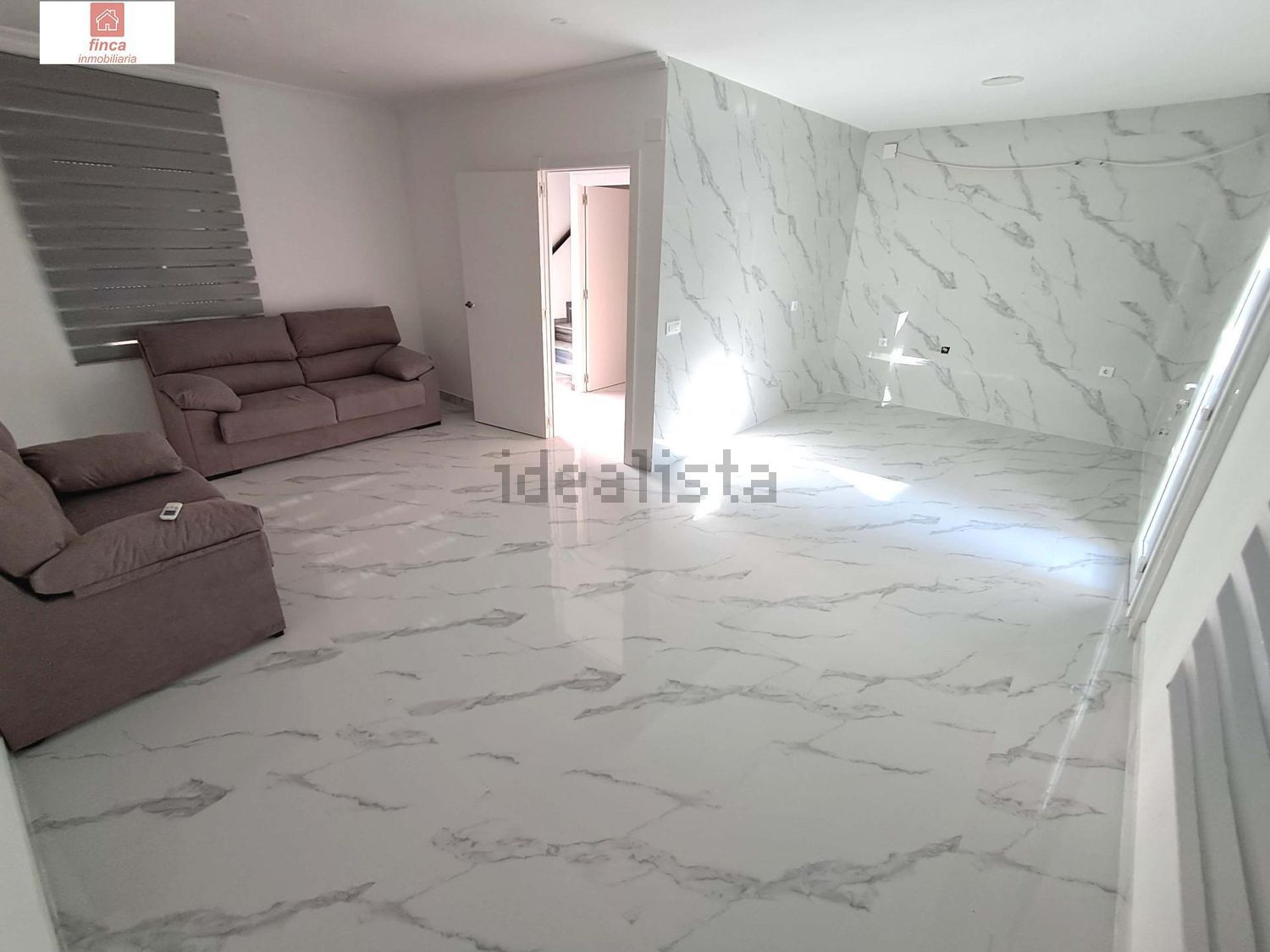 Haus 117 m² in Puebla de la Calzada