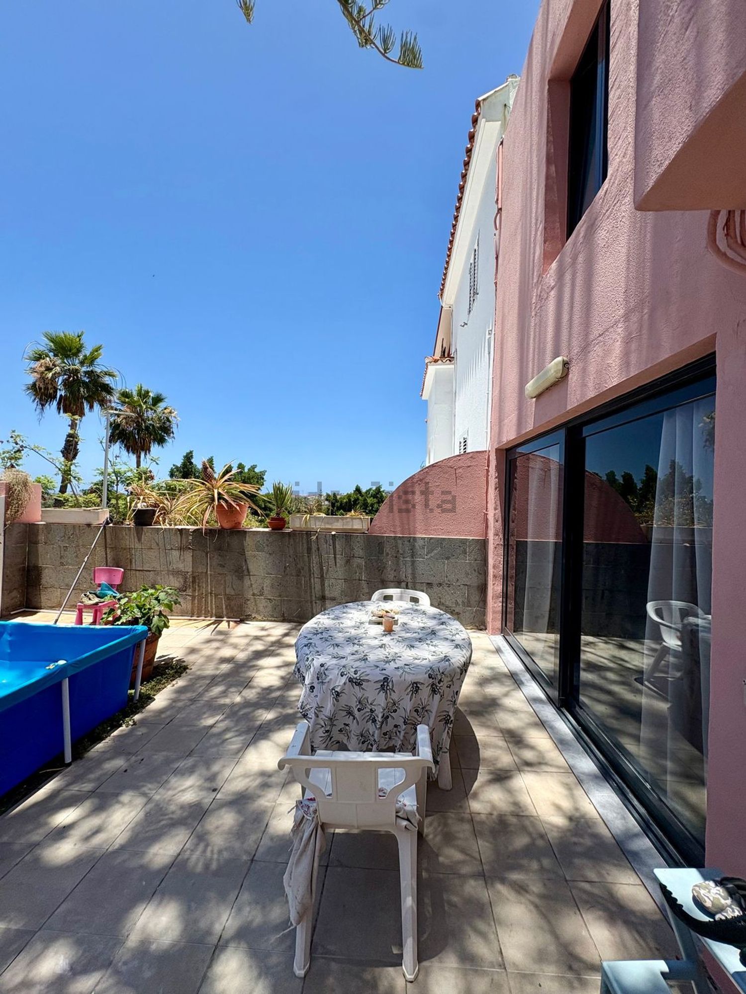Habitación en alquiler, San Bartolomé de Tirajana