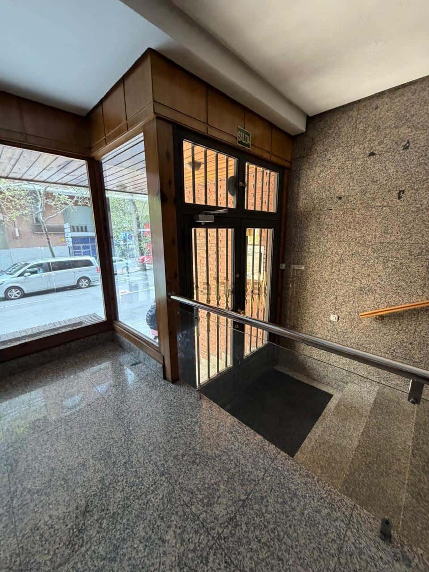 Habitación en alquiler, Madrid
