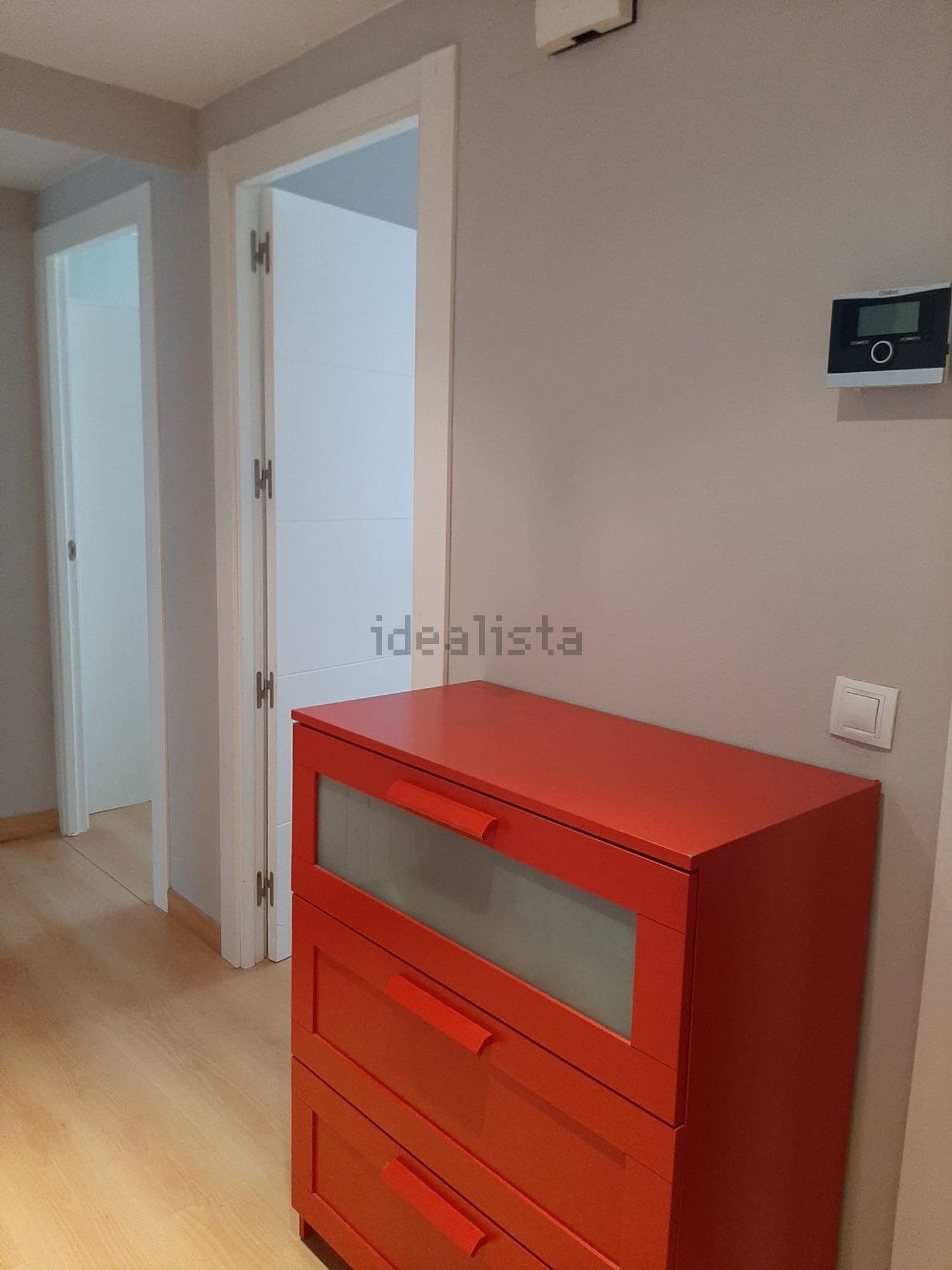 Piso de 84 m² en Zaragoza