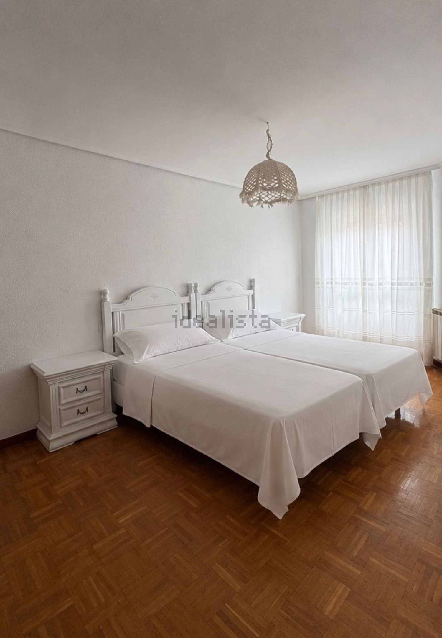 Pis de 65 m² a Palencia