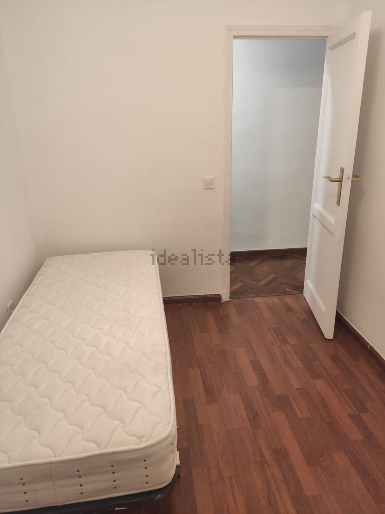 Wohnung 90 m² in Madrid
