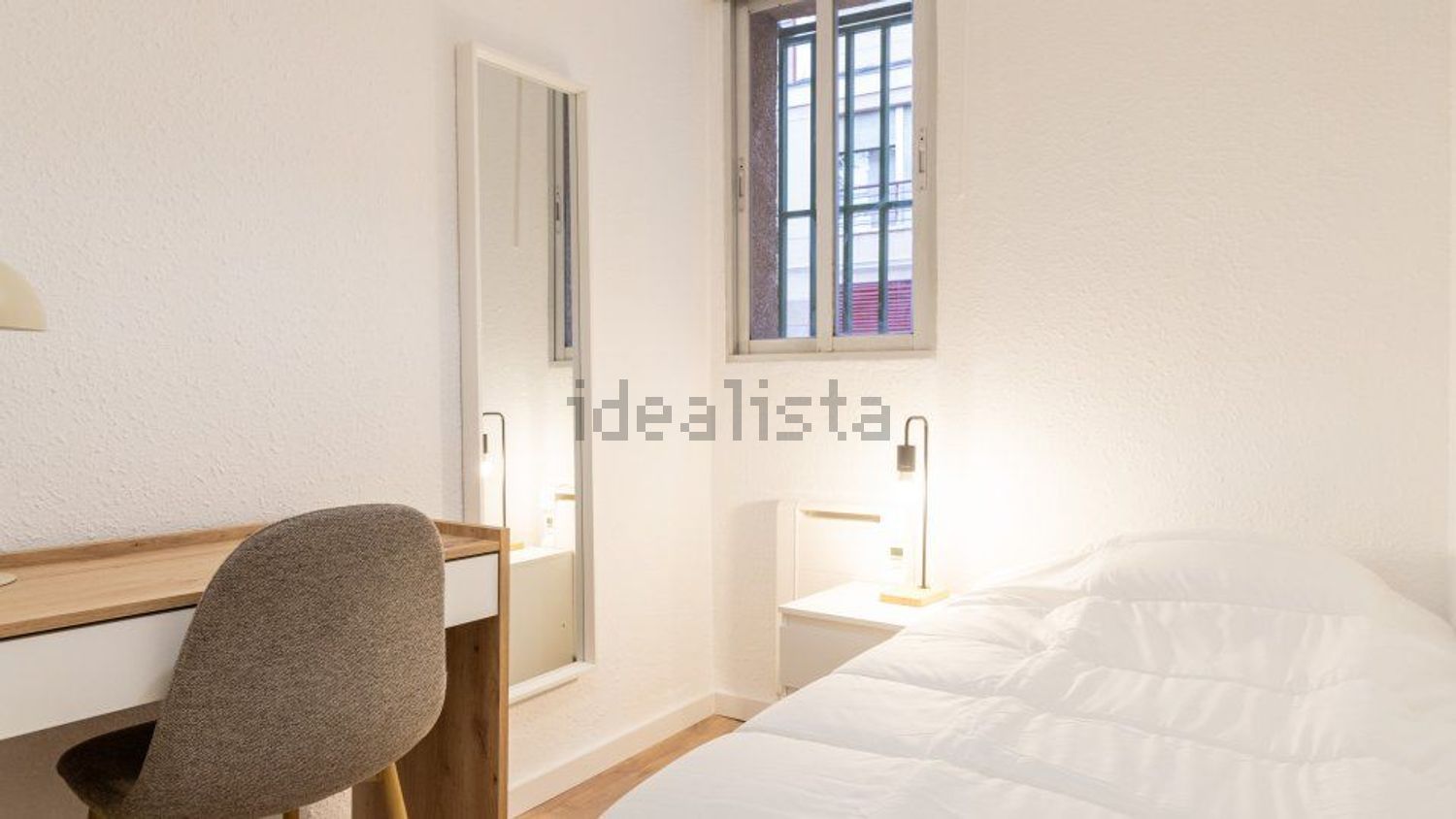 Piso de 85 m² en Madrid