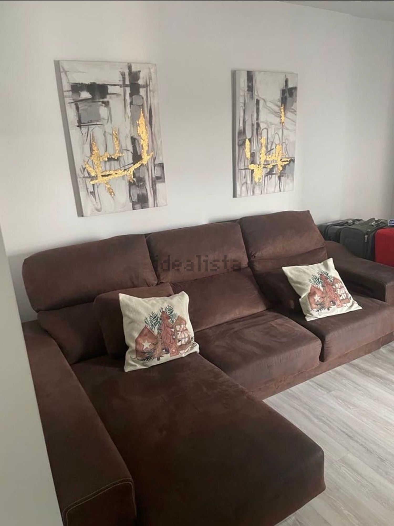 Zimmer zur Miete, Madrid