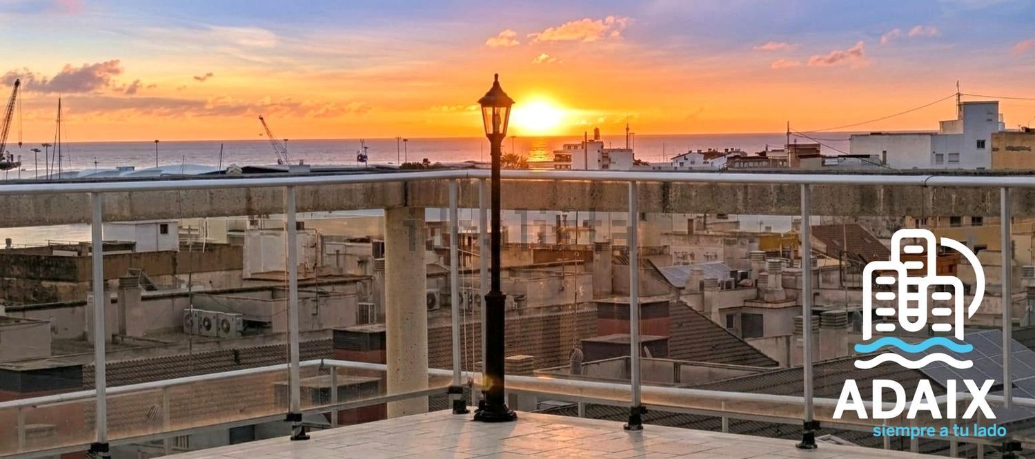Appartement 58 m² à Gandia