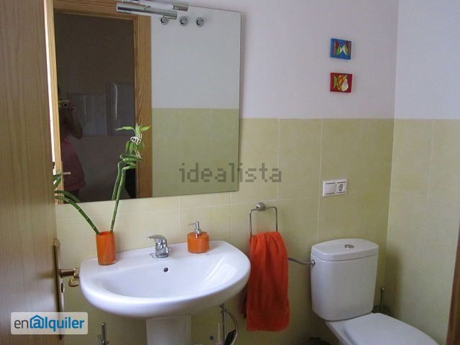 Piso de 70 m² en Maracena
