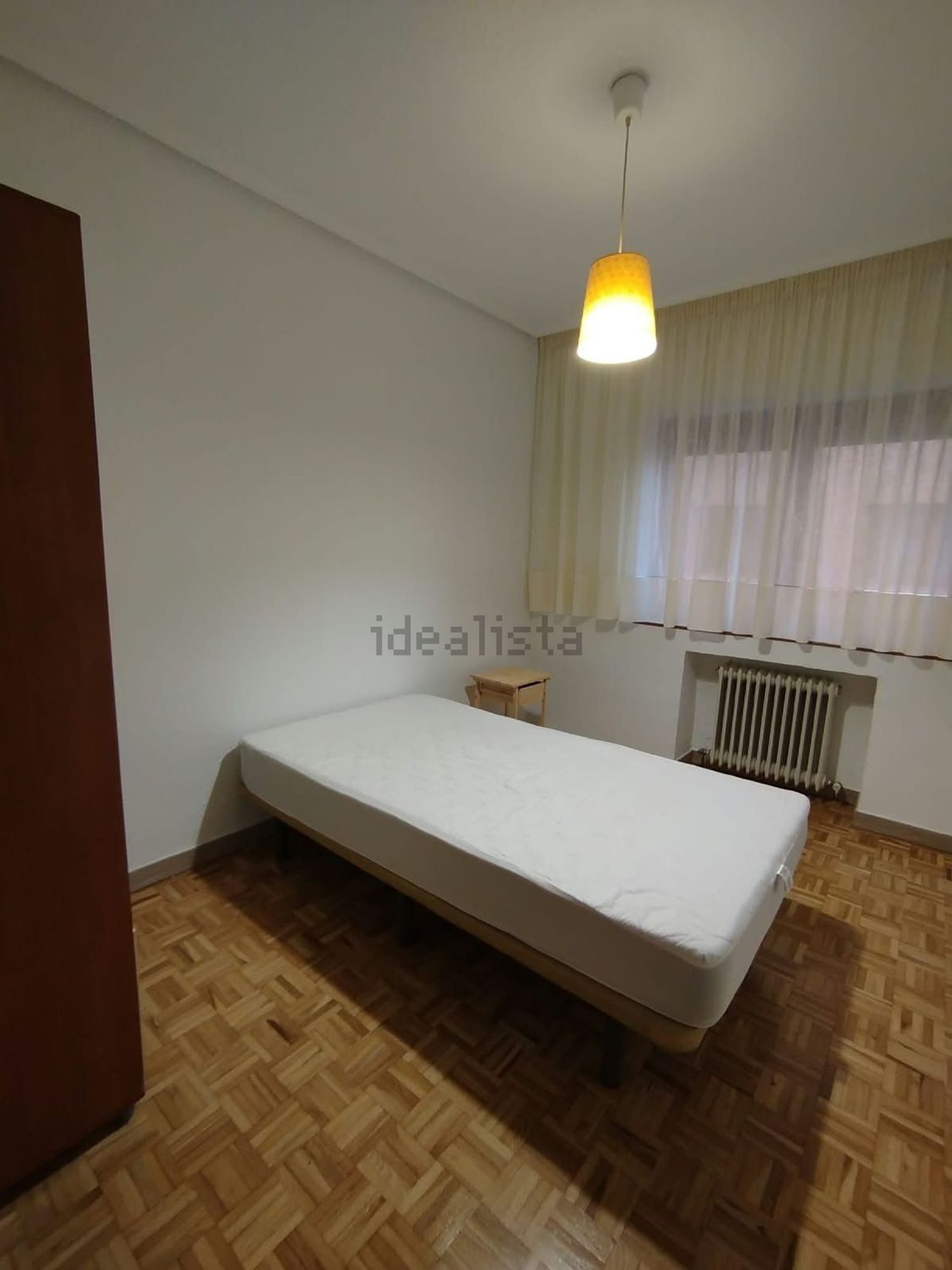 Wohnung 122 m² in Ávila