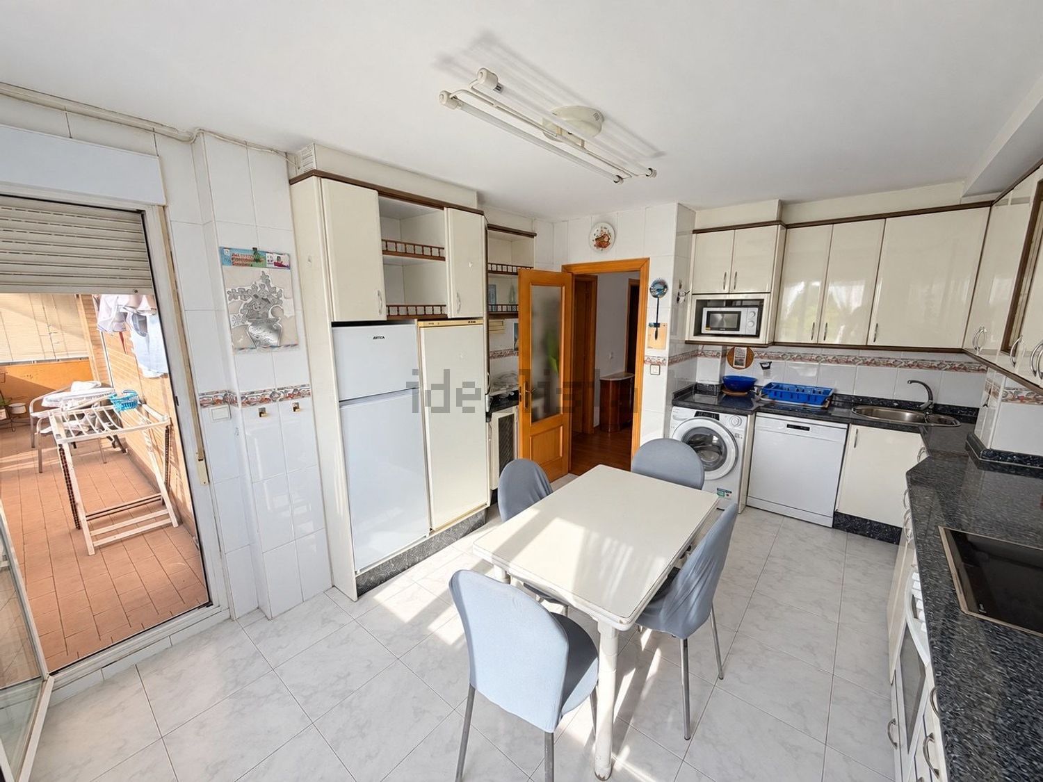 Pis de 155 m² a Lleó