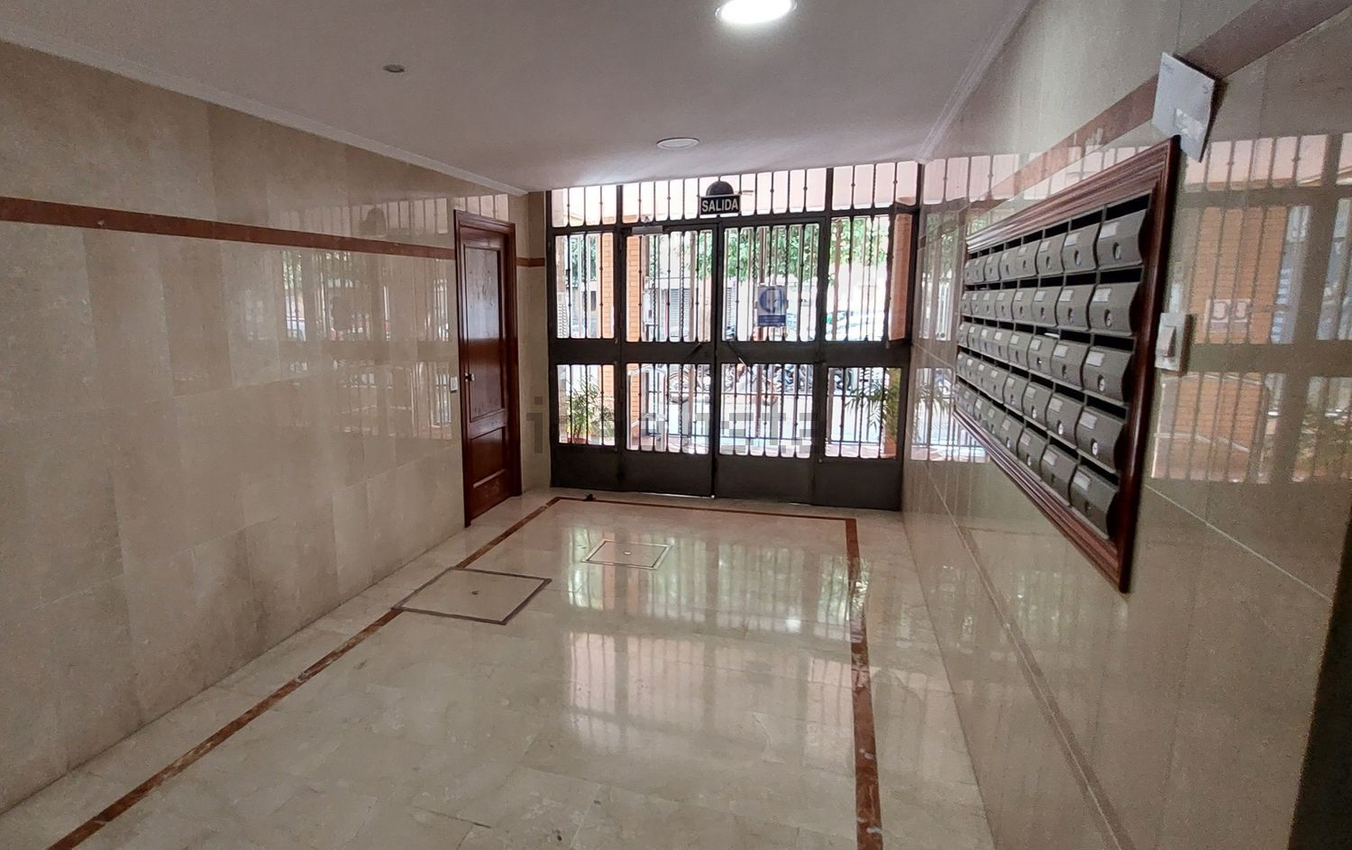 Habitació de lloguer, Sevilla