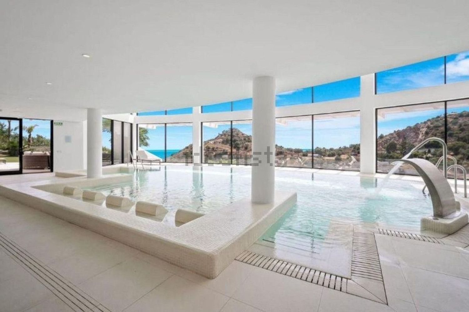 Piso de 180 m² en Marbella