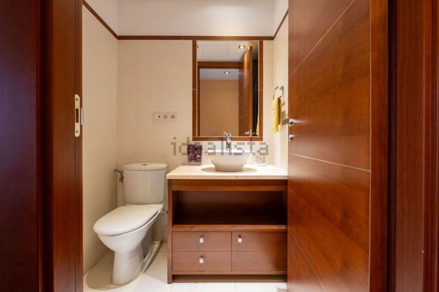 Habitación en alquiler, Madrid