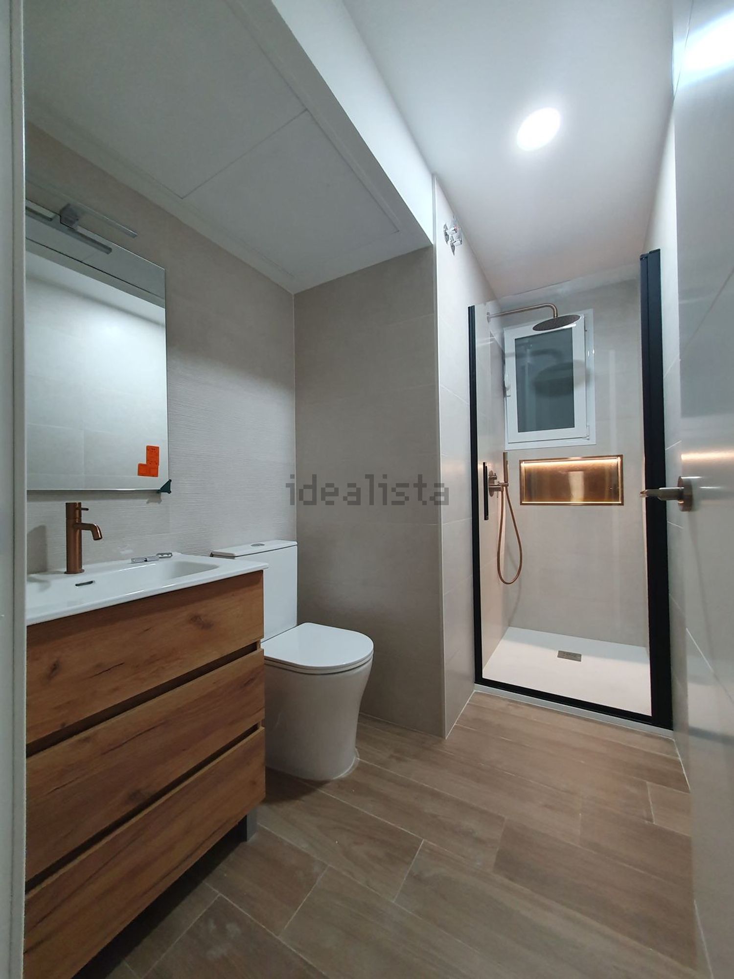 Habitació de lloguer, Sevilla