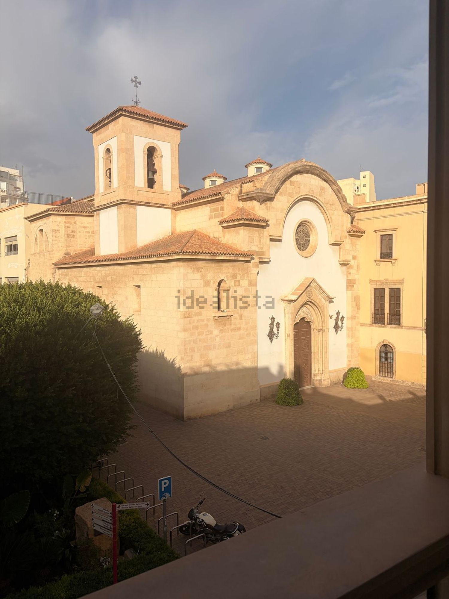 Apartamento 140 m² em Almeria