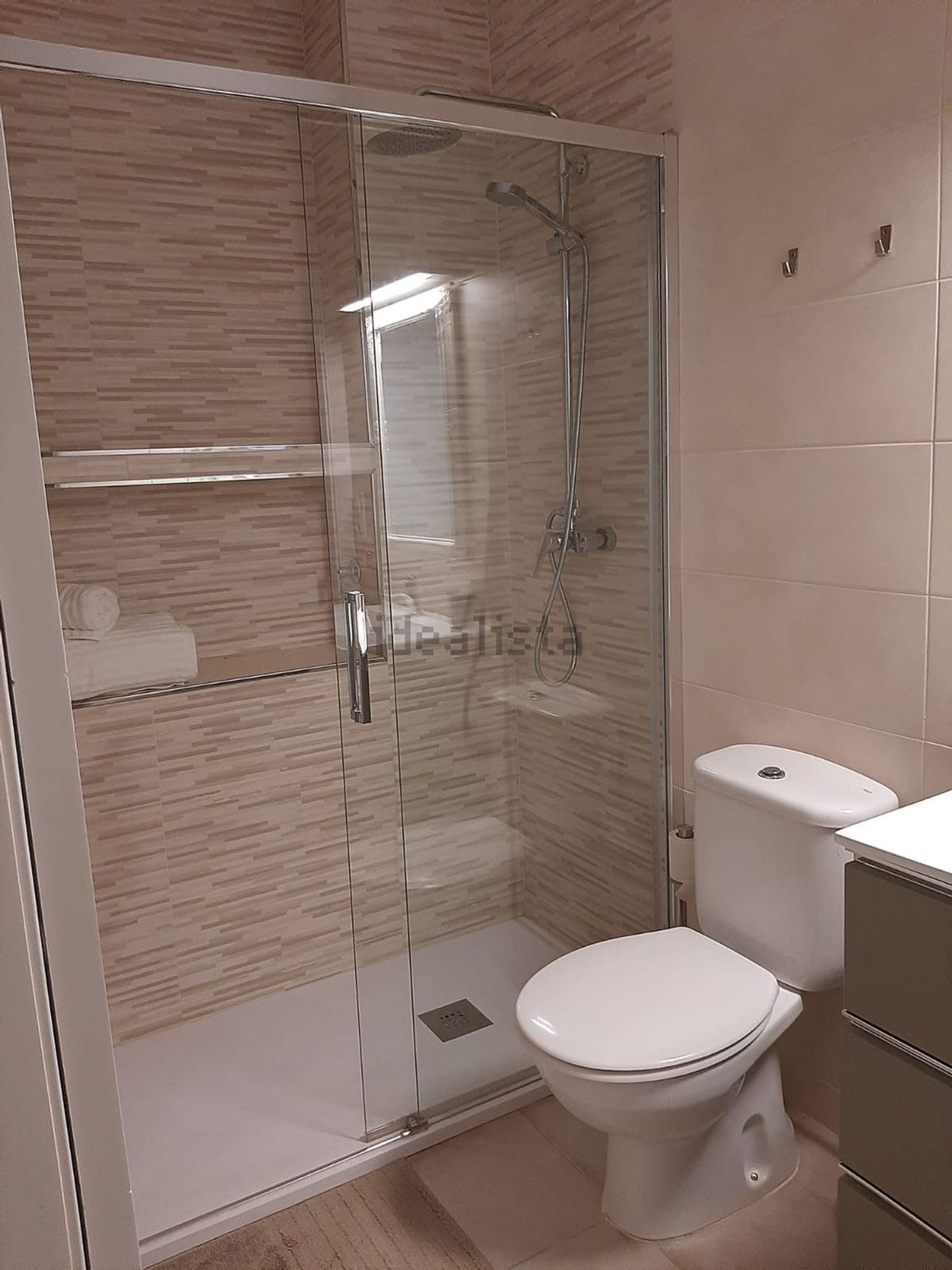 Pis de 70 m² a Cádiz