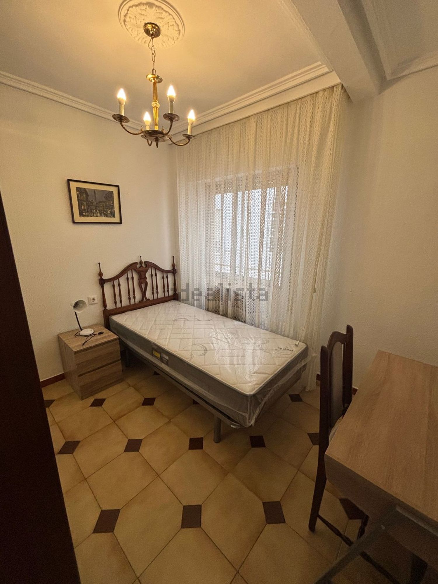 Appartement 87 m² à Salamanque