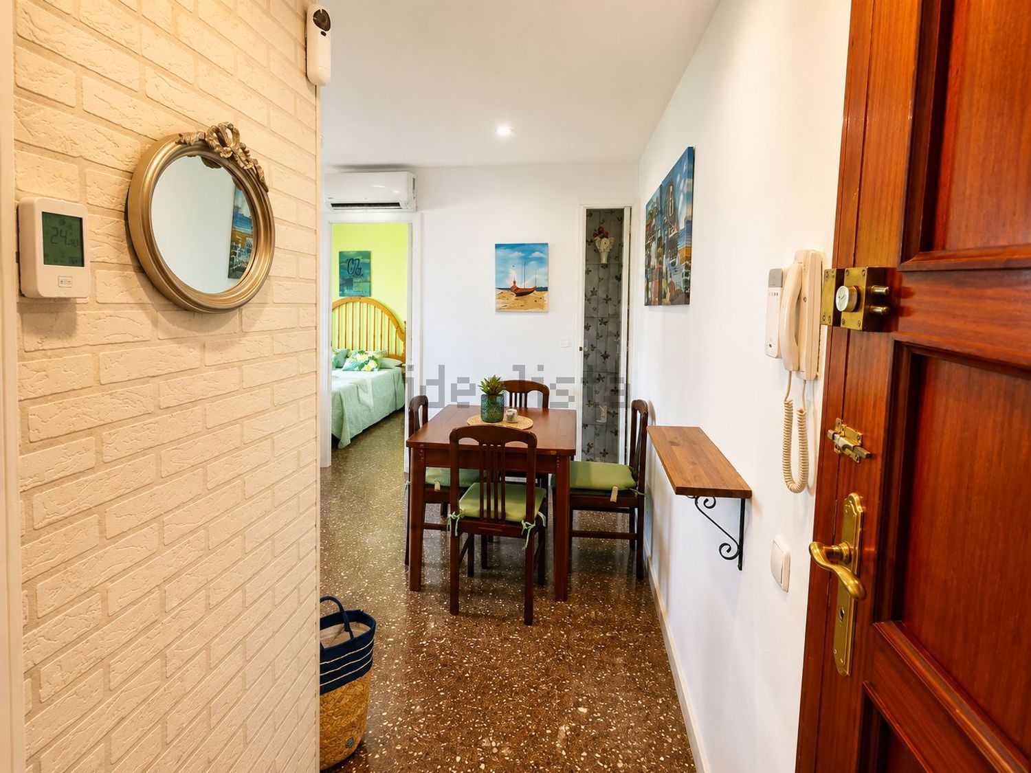 Piso de 50 m² en Salou