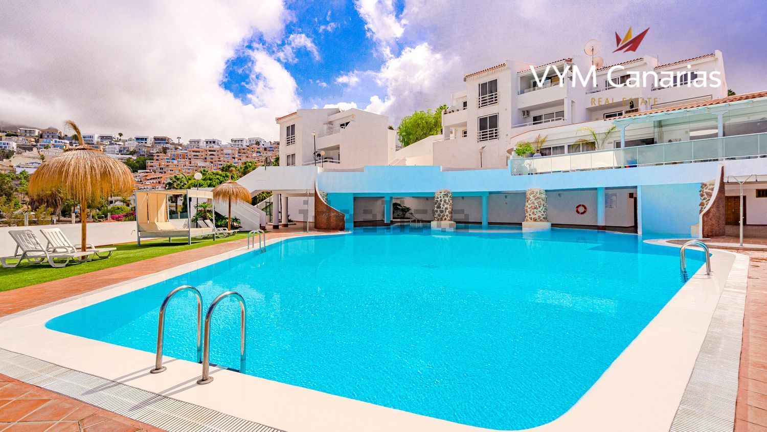Piso de 69 m² en Adeje
