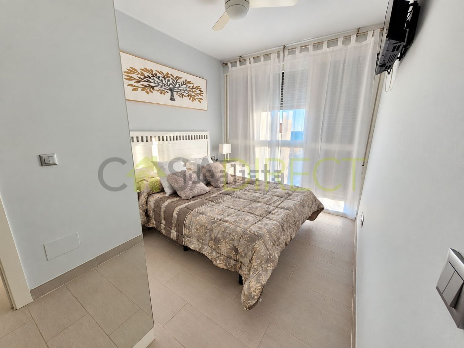 Piso de 52 m² en Torrox