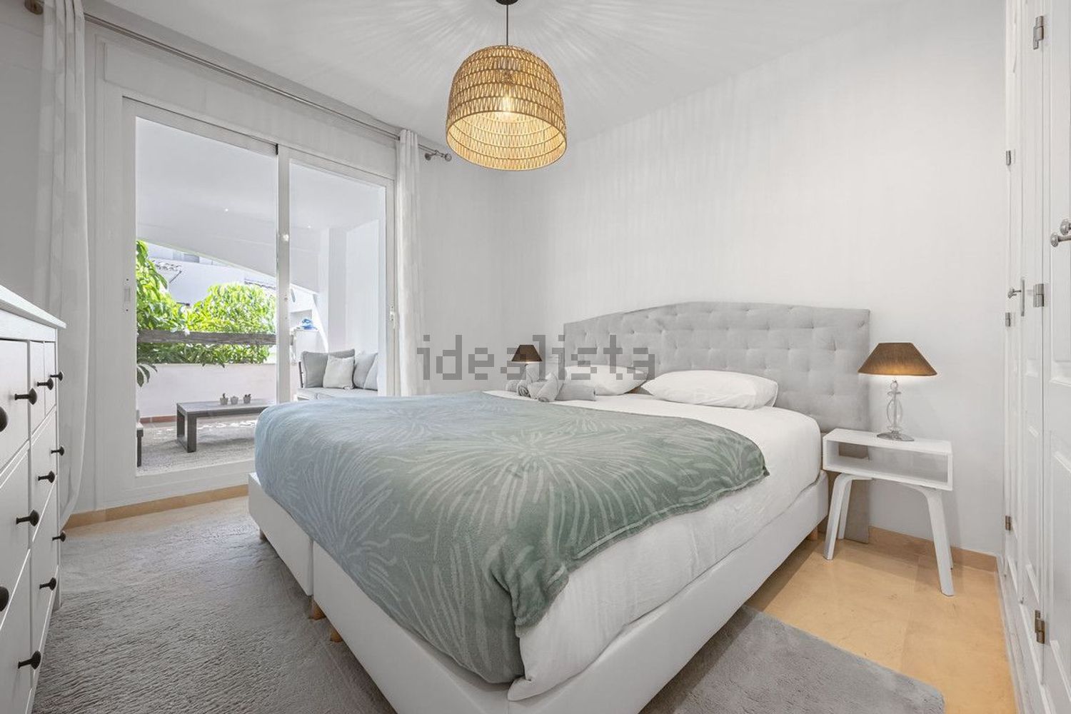 Appartement 90 m² à Marbella