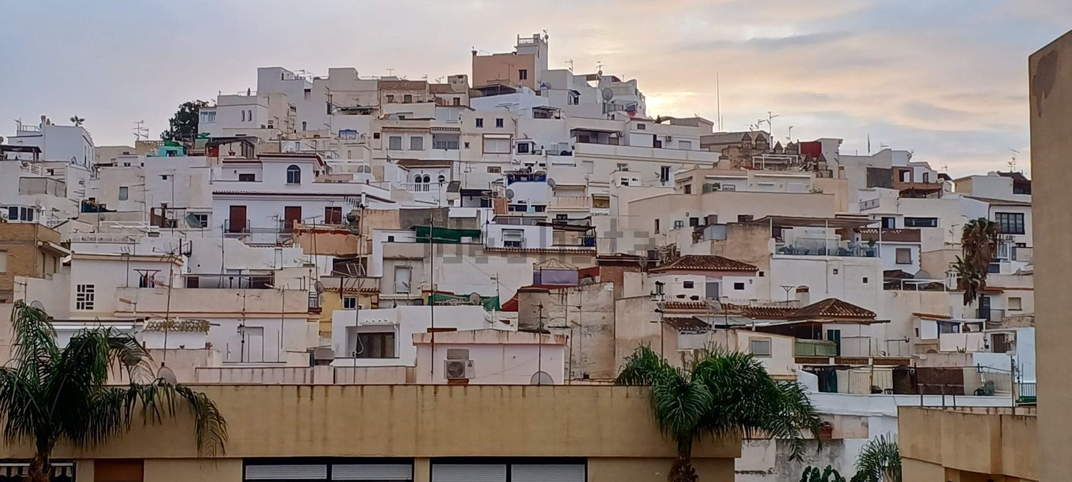 Habitació de lloguer, Almuñécar