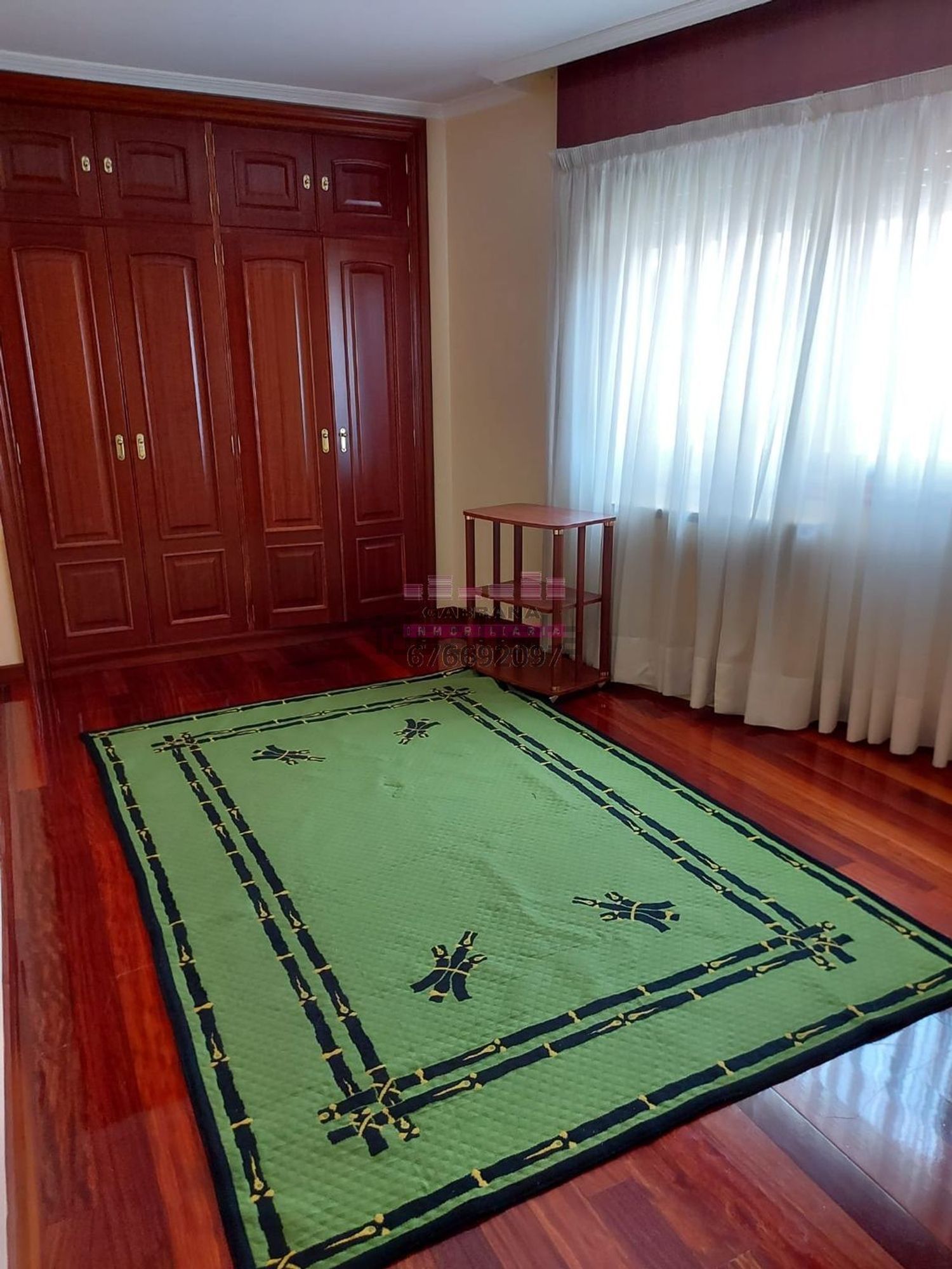 Pis de 127 m² a Vigo