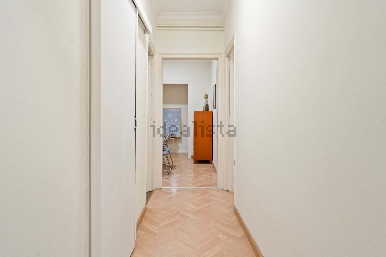 Habitación 150 m², Barcelona