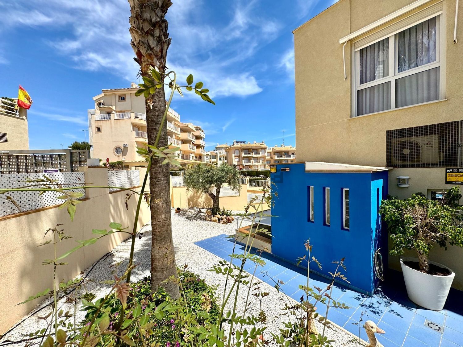 Casa de 200 m² en Orihuela