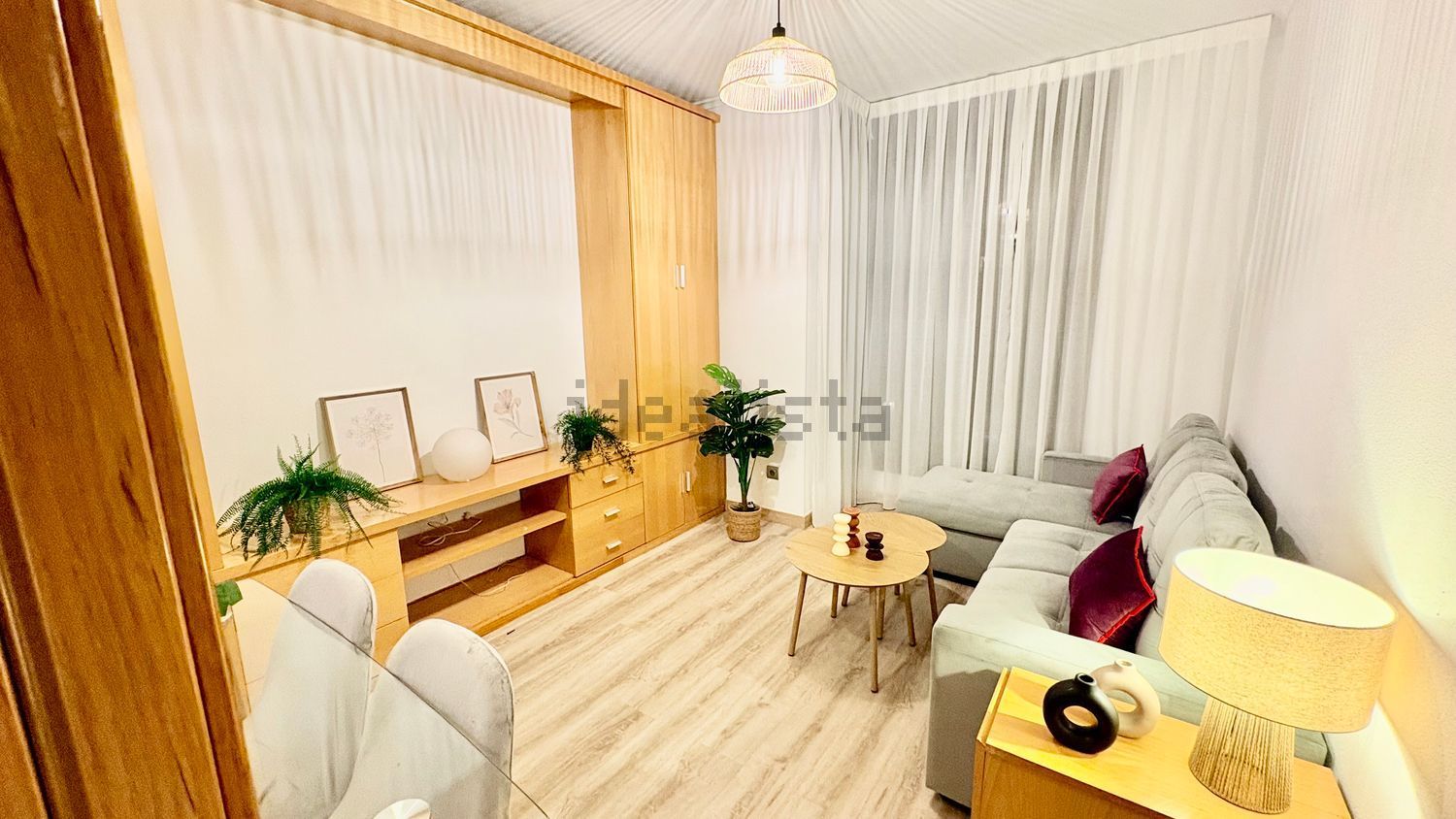 Appartamento 50 m² a Madrid