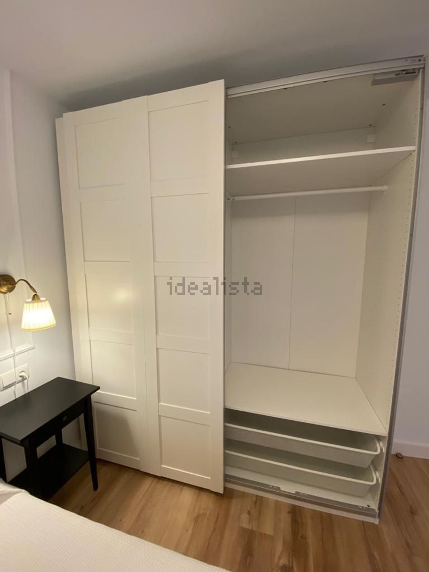 Pis de 75 m² a Màlaga