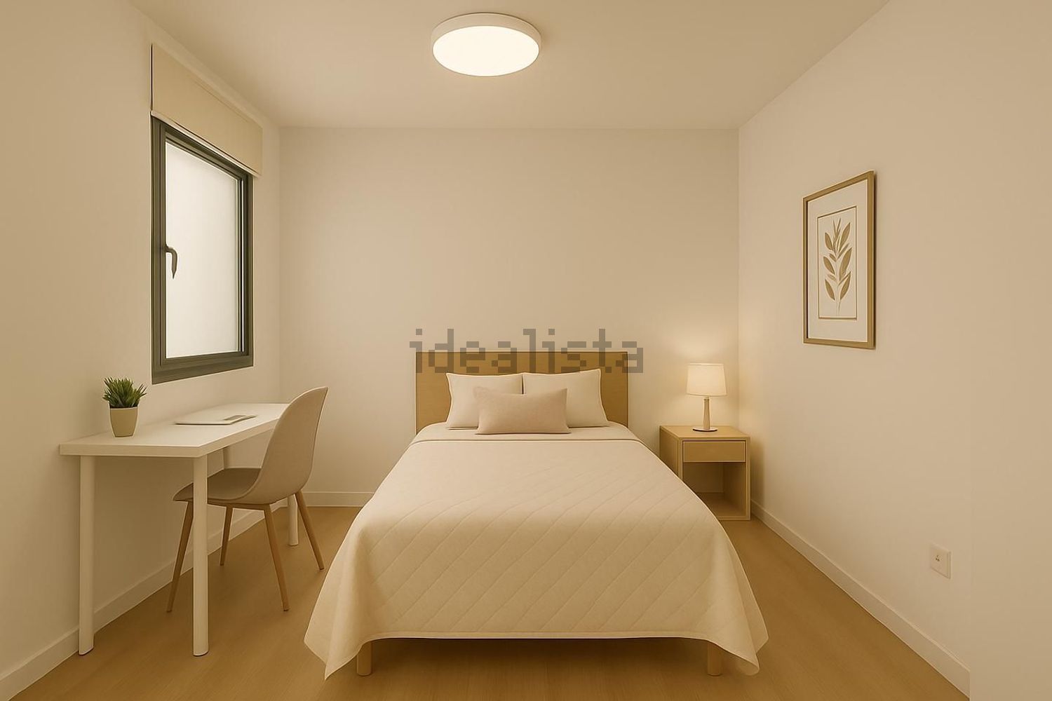 Wohnung 110 m² in Valencia