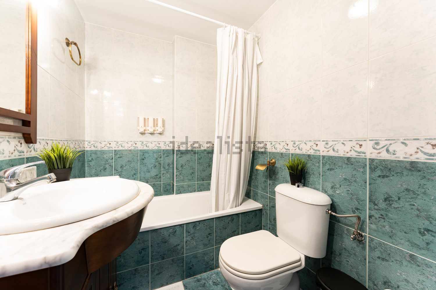 Habitació de lloguer, Màlaga