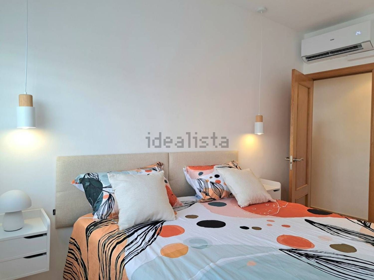 Piso de 87 m² en Cubelles