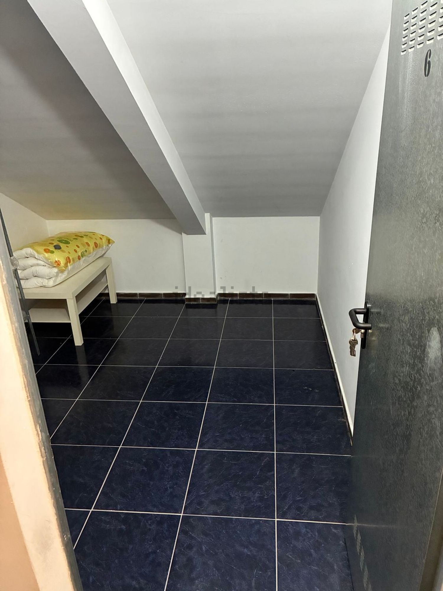 Pis de 60 m² a Castrillón