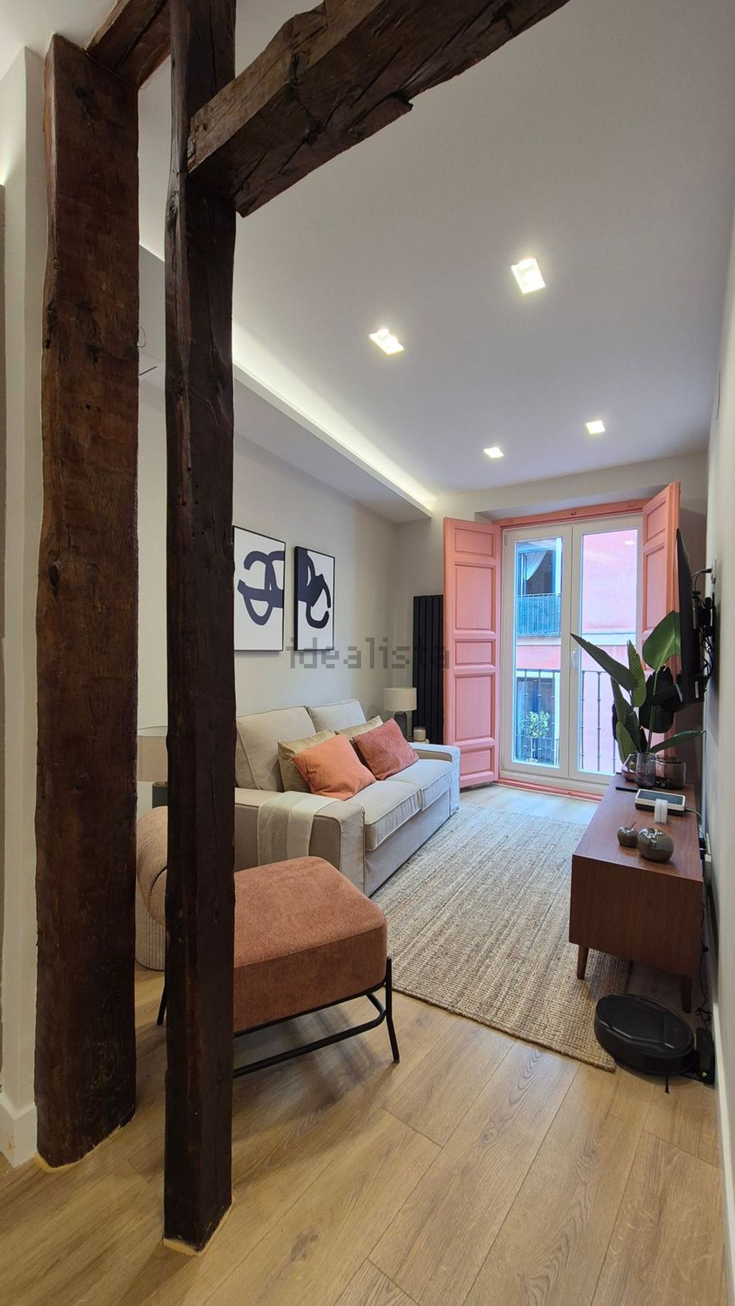 Piso de 75 m² en Madrid