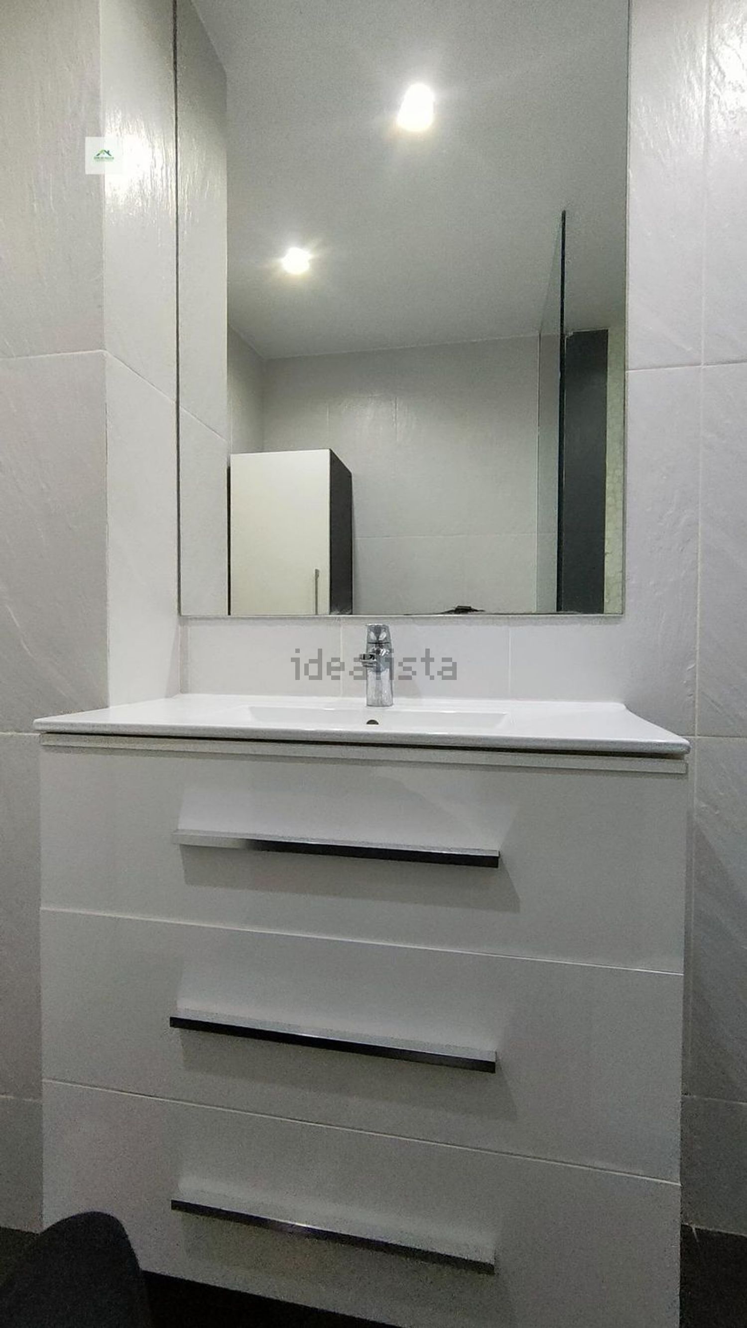 Pis de 102 m² a Osca