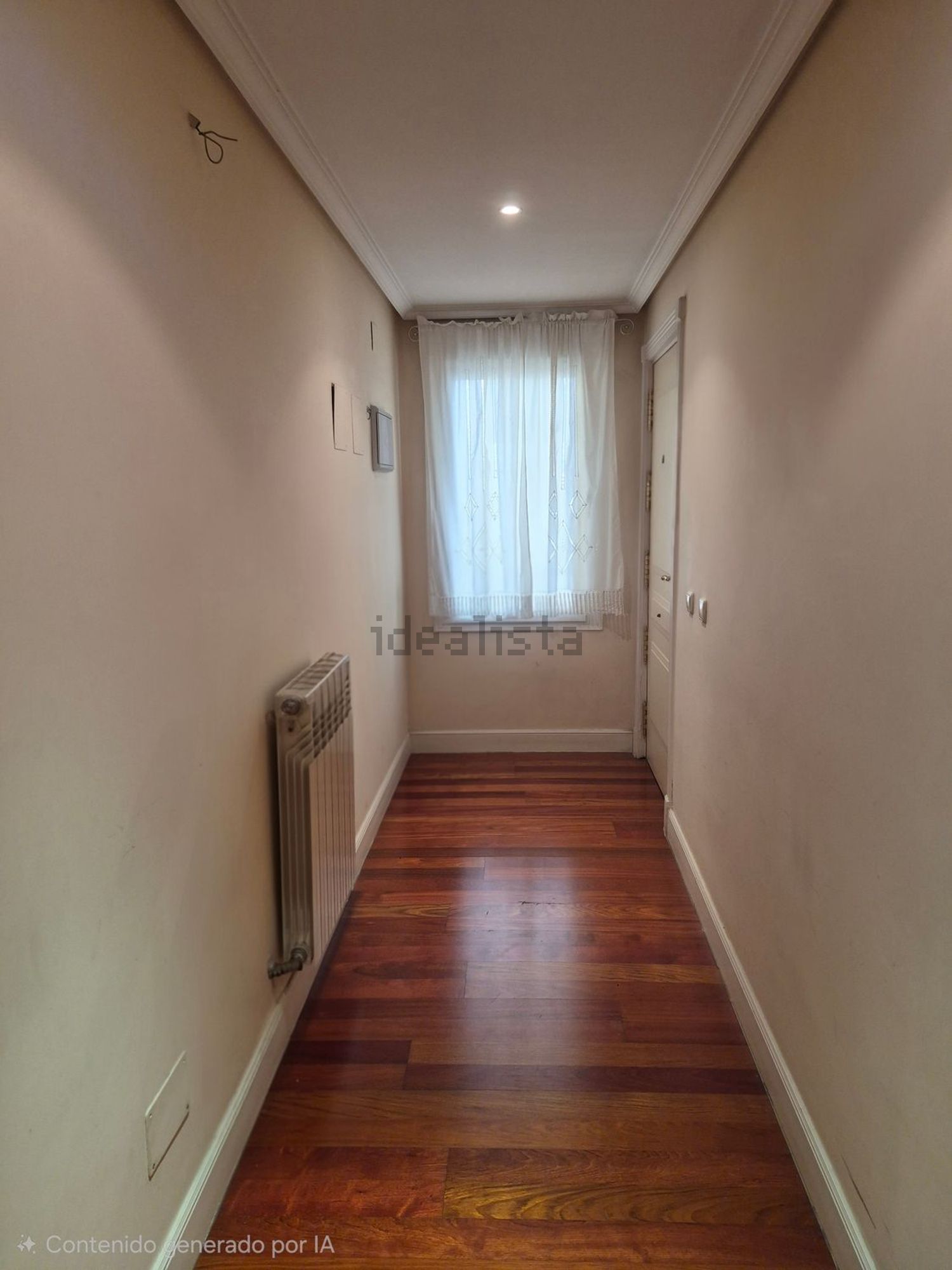 Piso de 121 m² en Madrid