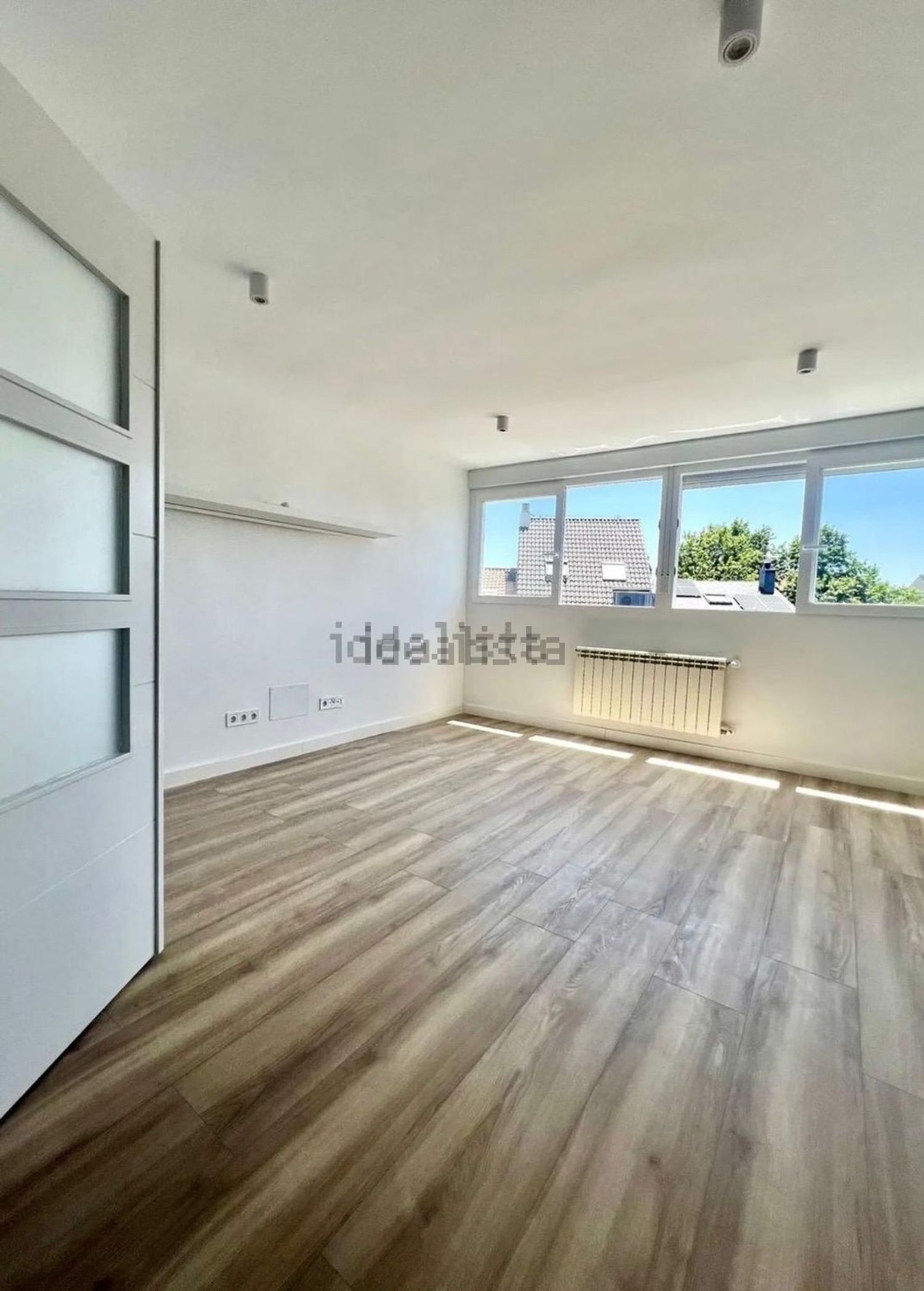 Pis de 70 m² a Madrid