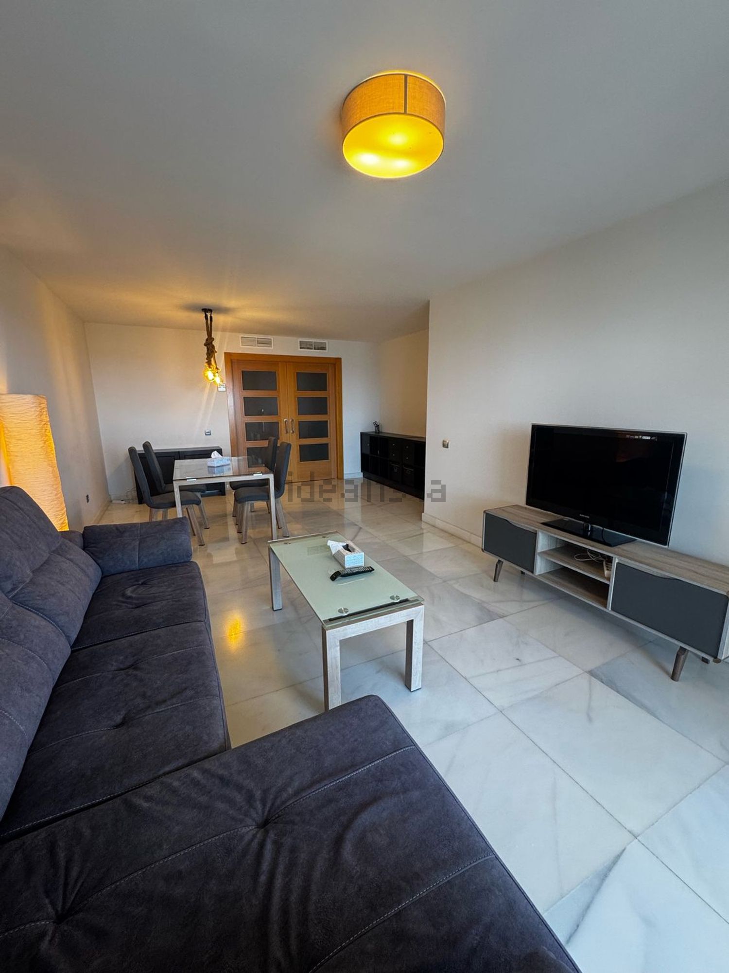 Pis de 165 m² a Almeria
