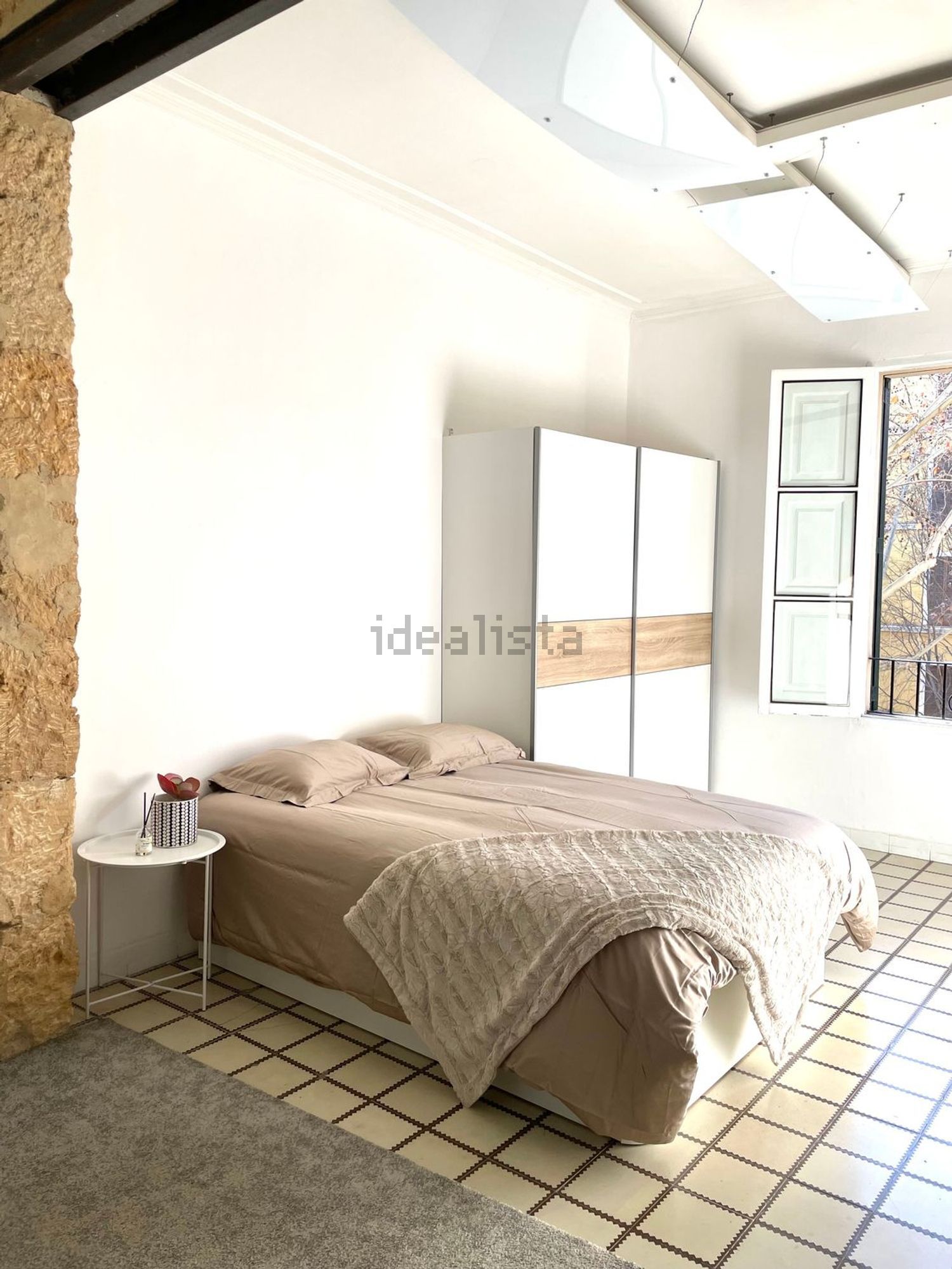 Chambre à louer, Palma