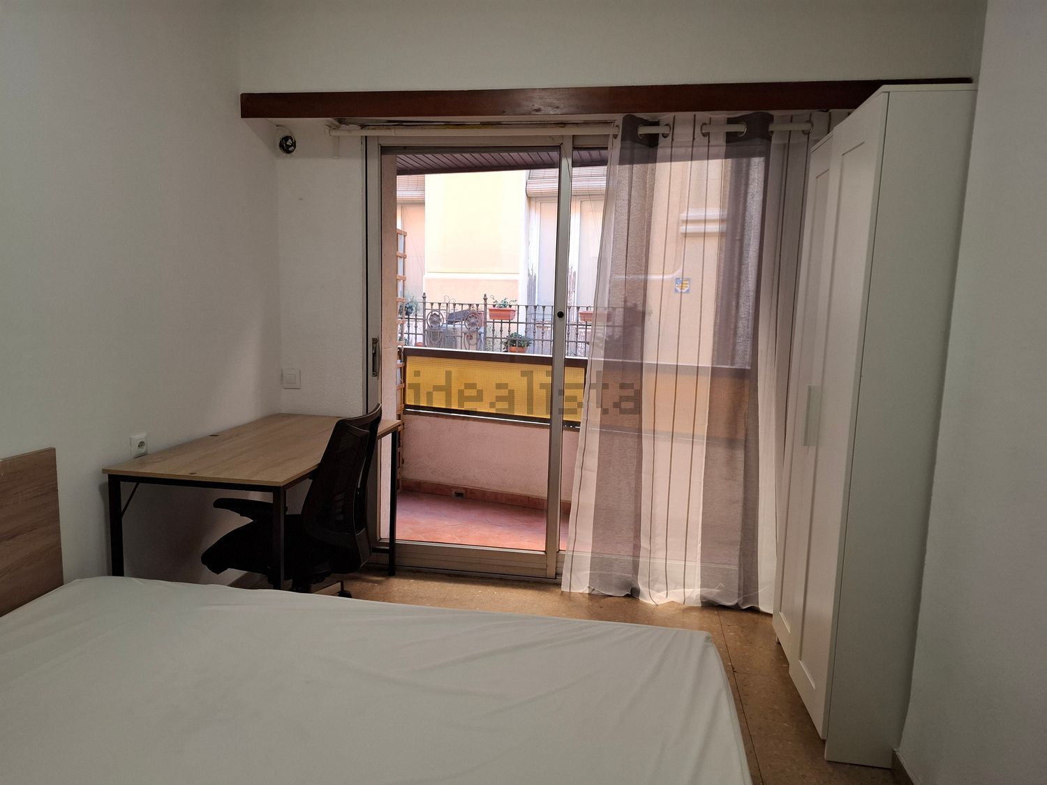 Habitació de lloguer, València