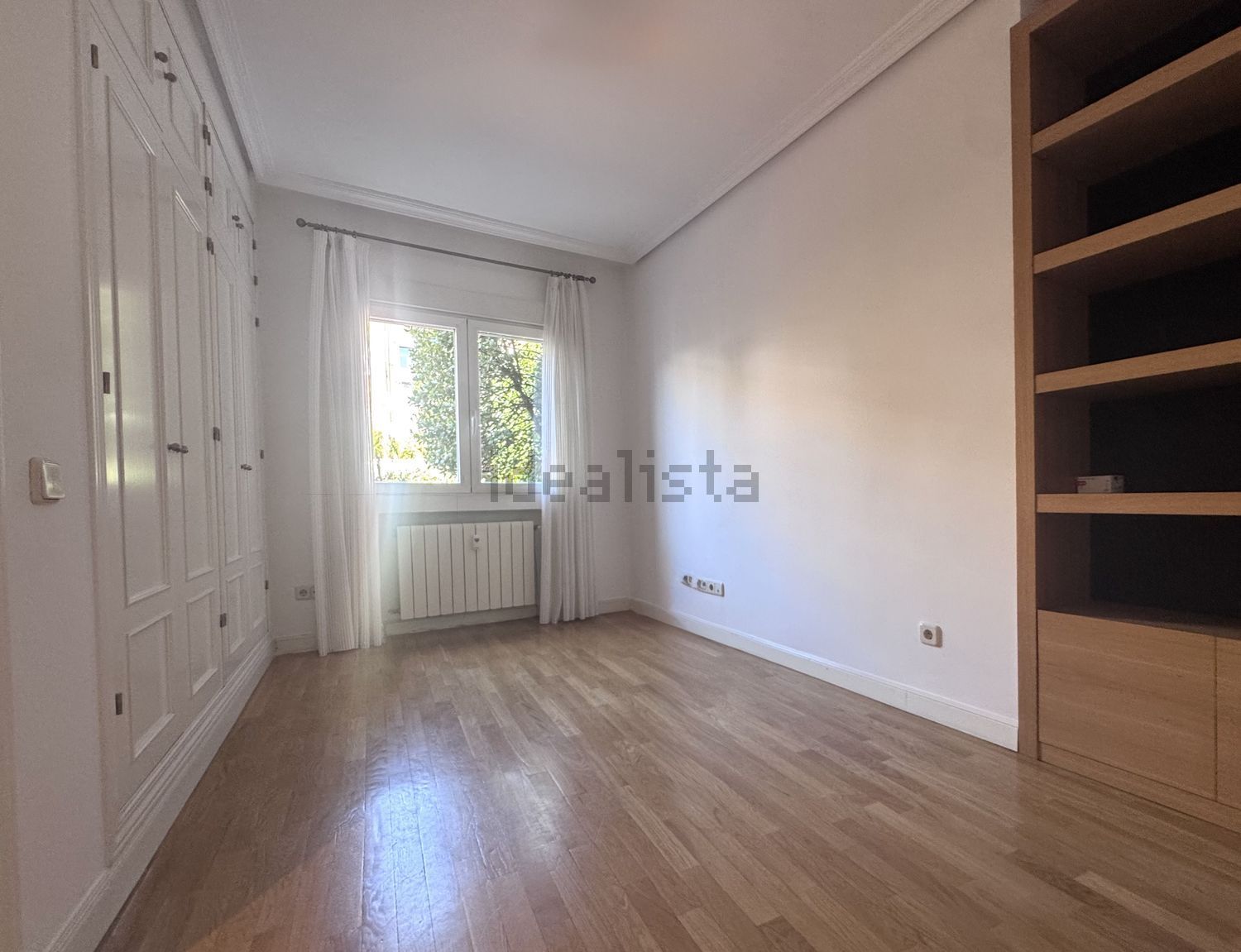 Piso de 141 m² en Madrid