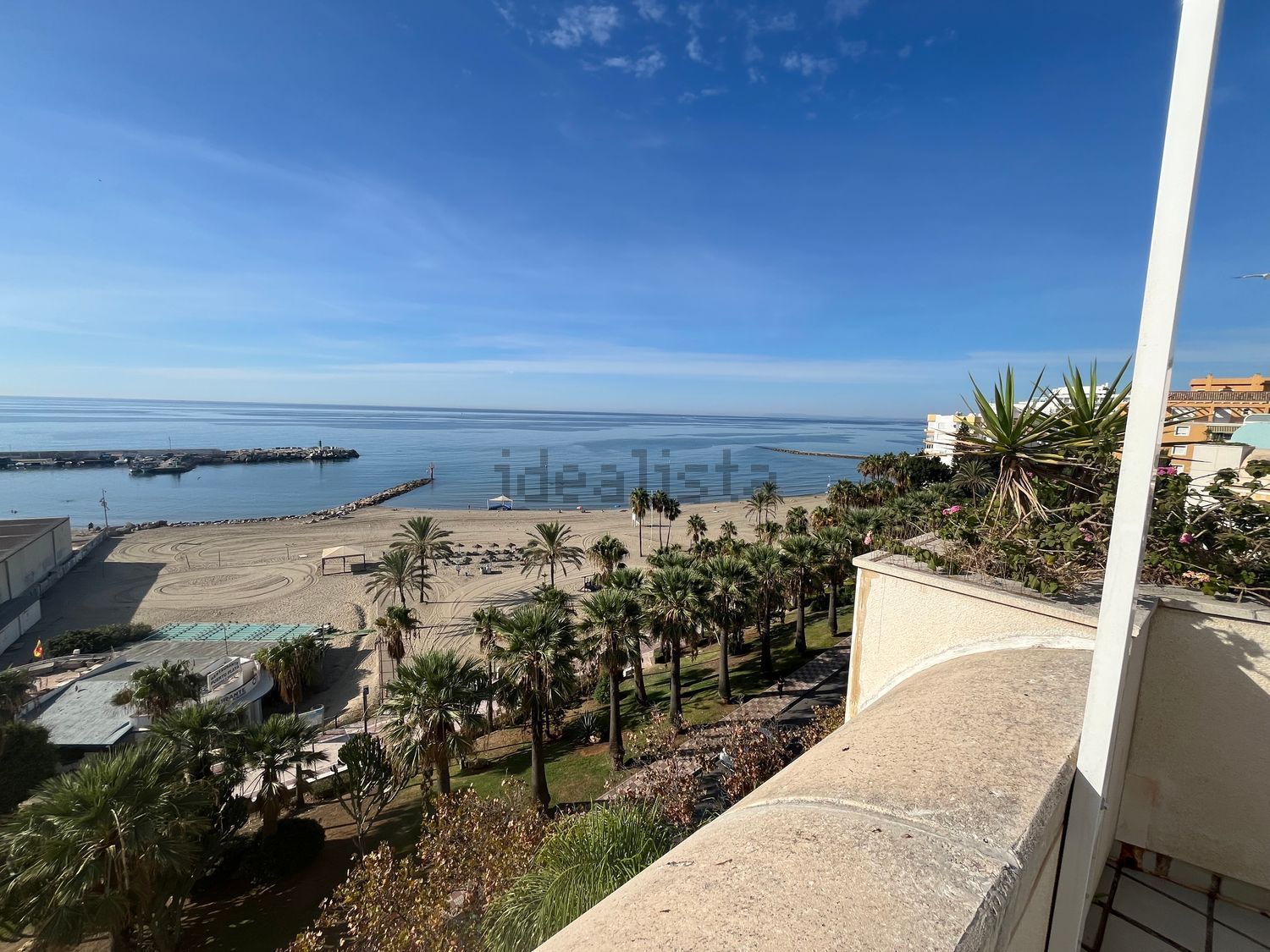 Pis de 135 m² a Marbella