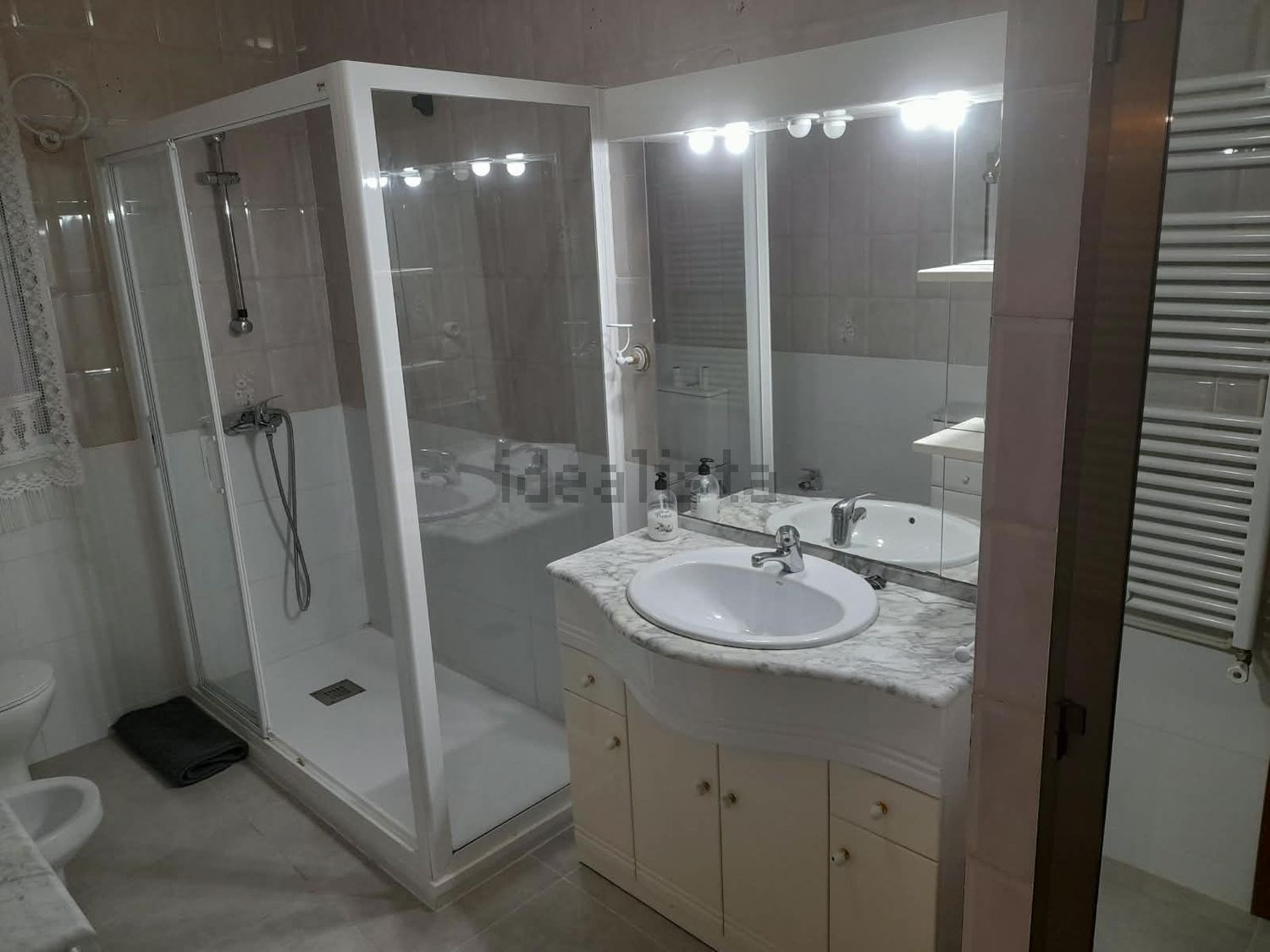 Pis de 115 m² a Cáceres