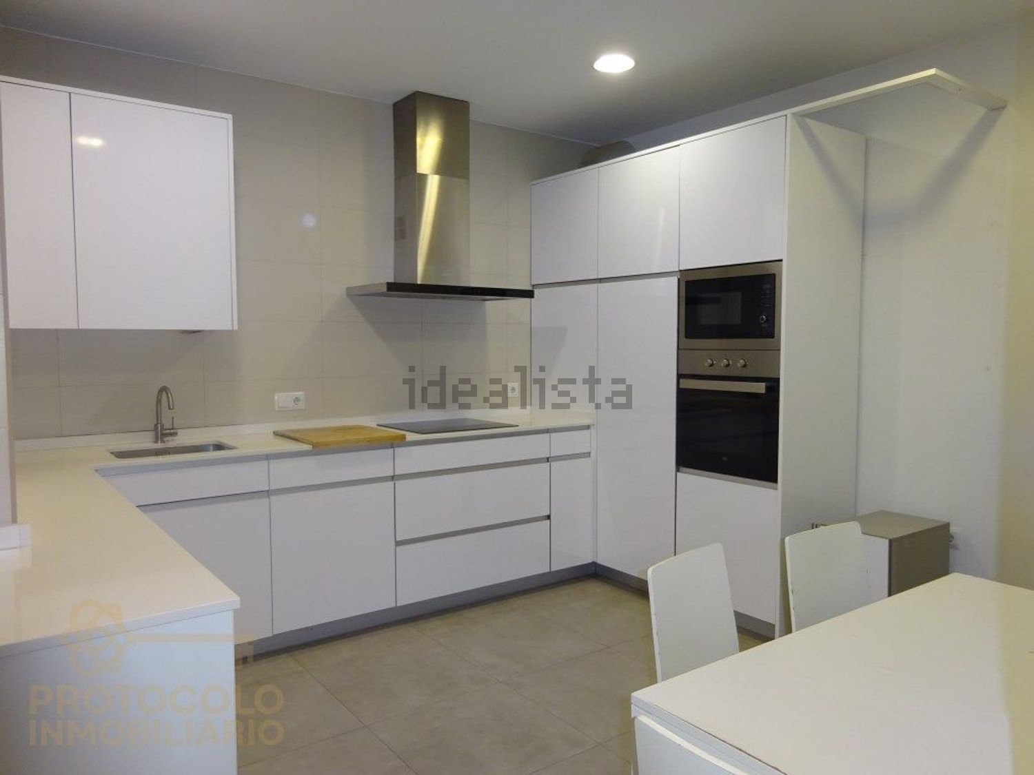 Appartamento 145 m² a Madrid