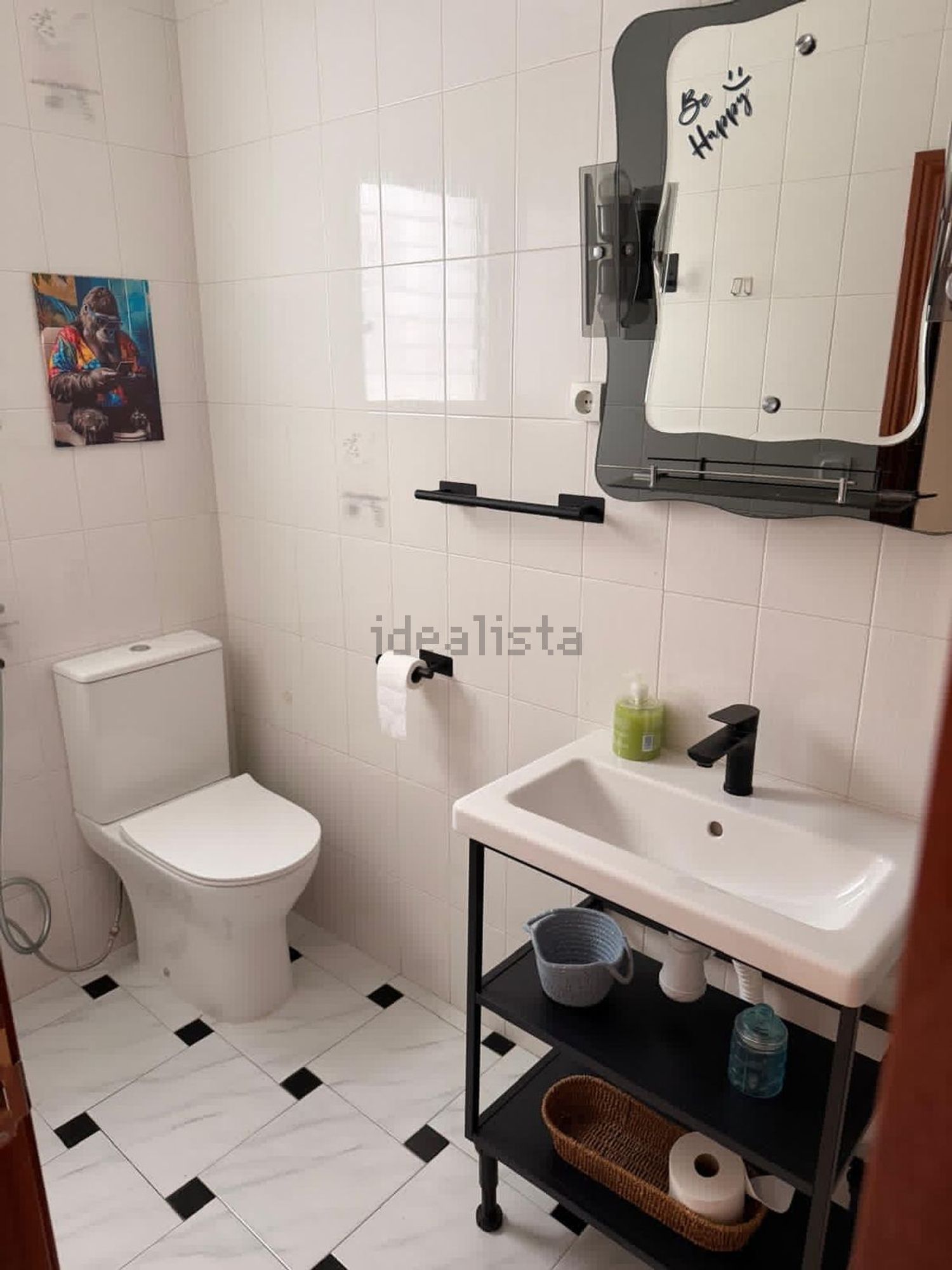 Habitación en alquiler, Almería