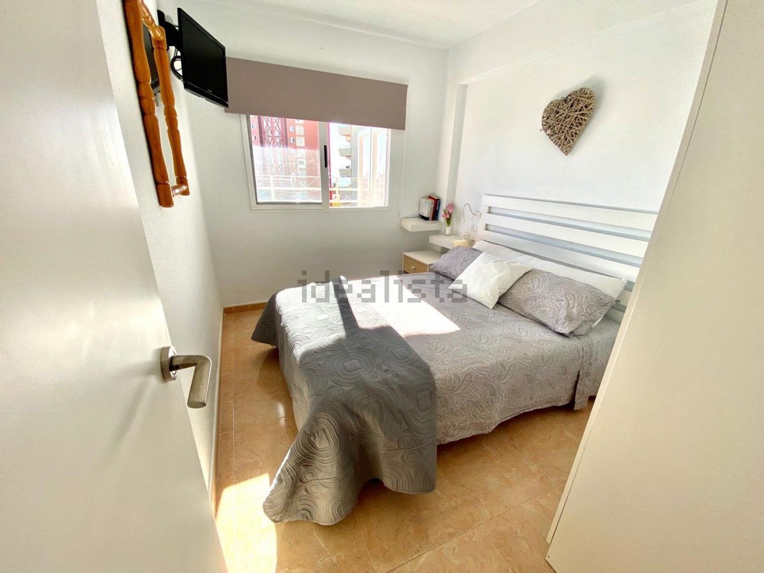 Pis de 62 m² a Massamagrell