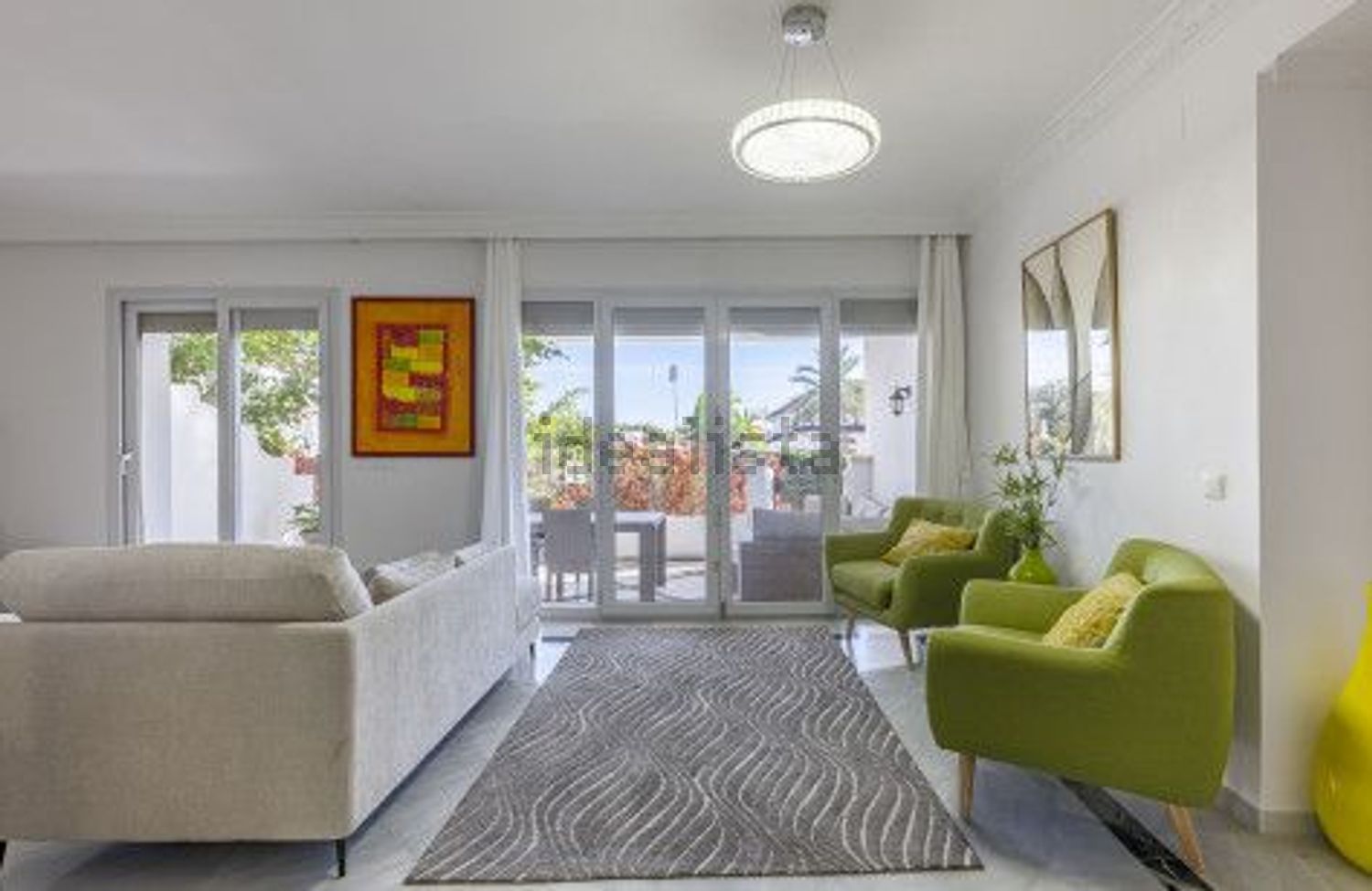 Appartement 175 m² à Marbella