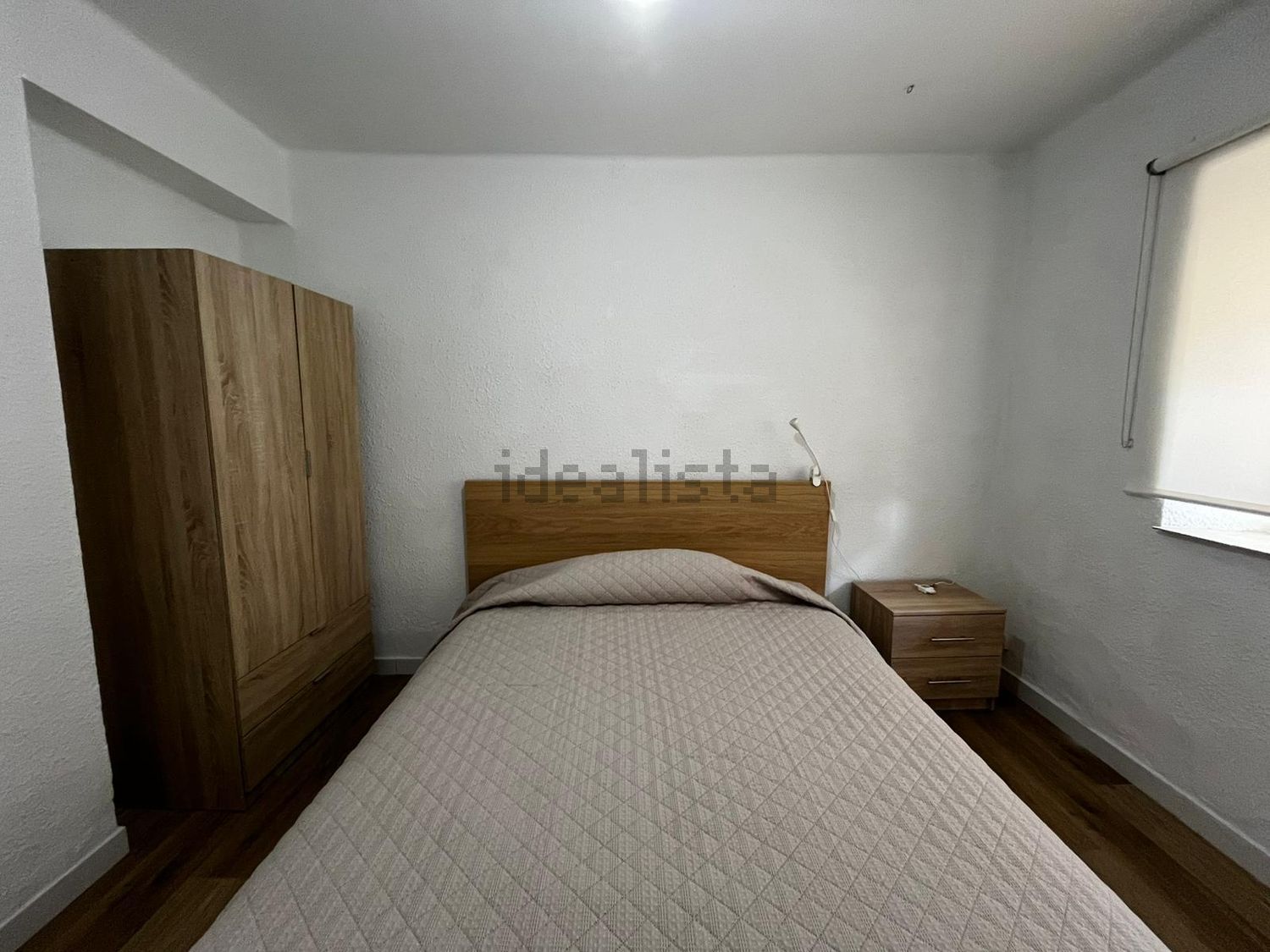 Habitació de lloguer, Santander