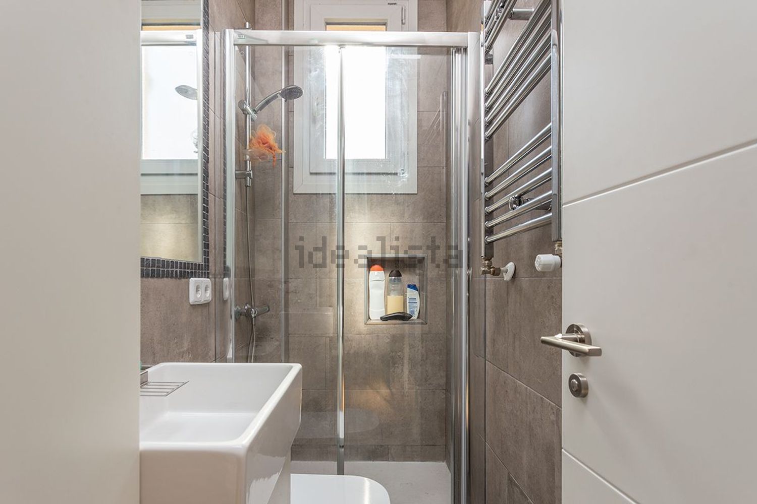 Pis de 55 m² a Madrid