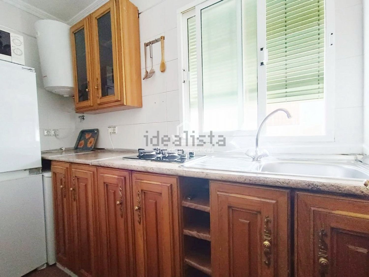 Pis de 70 m² a Jaén